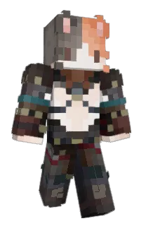 Front of Fishingon611's skin