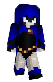 FireFlyZ75's Minecraft skin