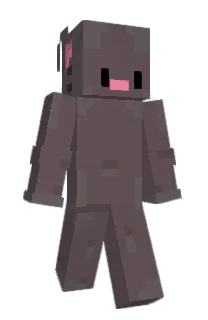 Rattusss's Minecraft skin