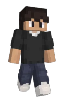 Front of icedr4t's skin