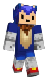 Gabs112_'s Minecraft skin wearing the Common cape