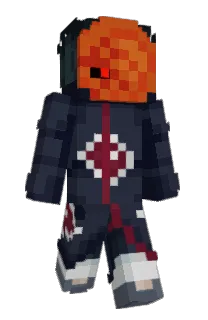 Front of wiyus's skin