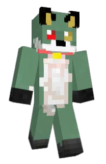 Front of Kind_Hyunjun's skin