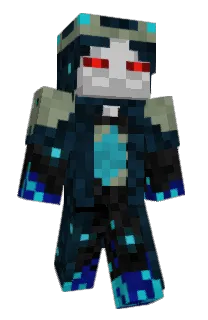Front of benjwhy's skin