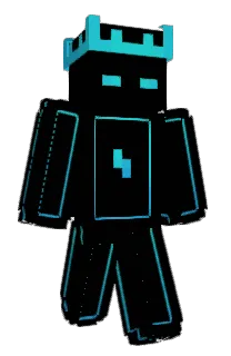 Demon112233's Minecraft skin
