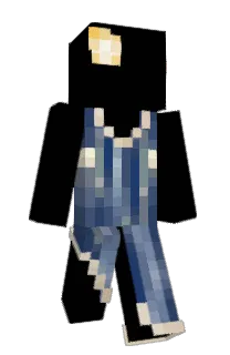 Front of fakeenjun444's skin