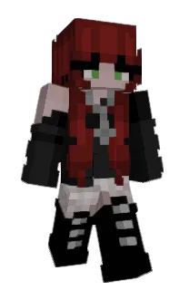 Front of frydprime's skin