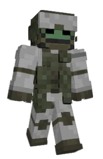 Front of igorek2137's skin