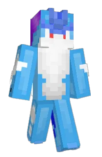 lapitazuli's Minecraft skin