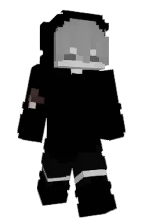 Front of D1klk's skin