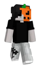 cod gray and black Minecraft skin — Slim model