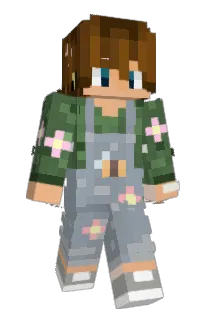 akaorii's Minecraft skin