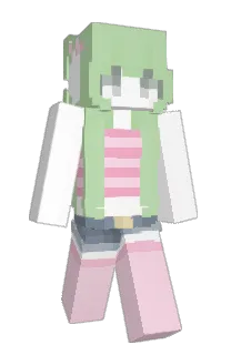 Front of jstvi's skin