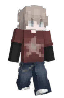 kovei_ykla's Minecraft skin