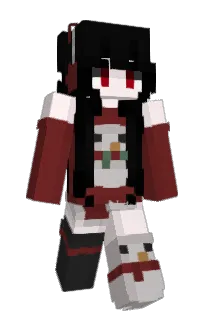 Front of NotThunderstrike's skin
