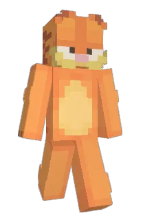 nezaku's Minecraft skin