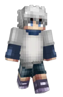 mxvz2's Minecraft skin