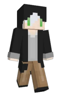 Front of sor4ri's skin