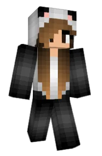 yochan77's Minecraft skin