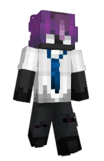 Front of CandyCat0102's skin