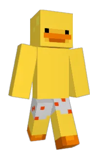 DRbaabaa's Minecraft skin