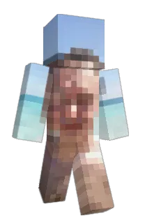 Front of bork0038's skin
