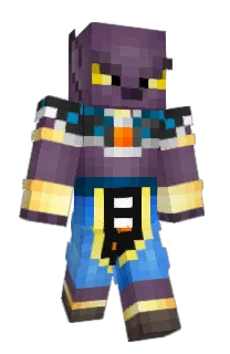 BIGPOPJAY's Minecraft skin