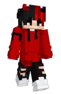 cywill23's Minecraft skin