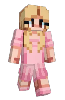 kauutie's Minecraft skin