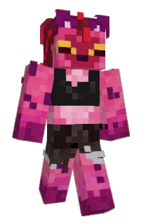 Scavengerz_Bite's Minecraft skin