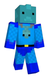 Front of TacoKing0811's skin