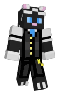 Hiemendrom's Minecraft skin