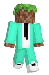 Front of _Forbin_'s skin