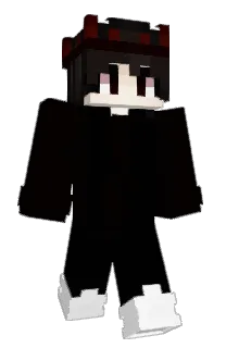 SHO0M's Minecraft skin