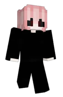 Front of GB4L's skin