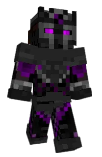 Front of LIZUUUUUUUUUUUUU's skin