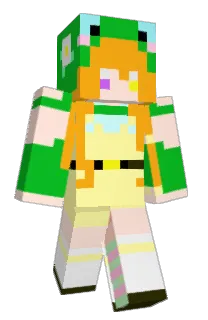 Front of zer0skillzzz's skin