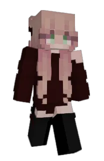 Front of Aria_Lunari's skin