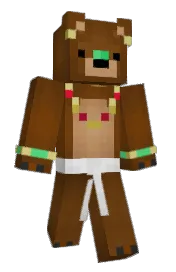 Skin preview