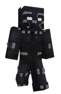 Front of dargateem's skin