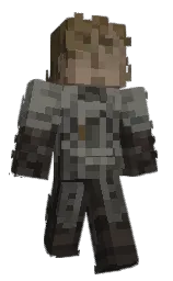 chicago and flint Minecraft skin — Classic model