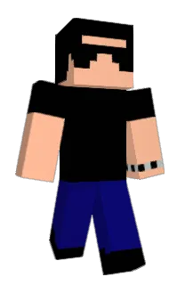voyrex2's Minecraft skin