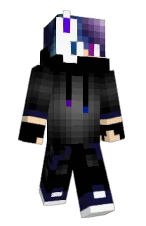Front of Galaxyeyesknight's skin