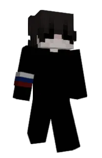 Front of dimenorxz7's skin