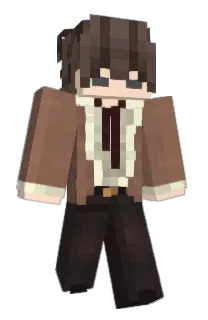 Front of zhu_o's skin