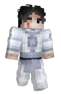 lssa2212's Minecraft skin