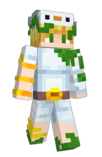 Front of cheddarsz's skin
