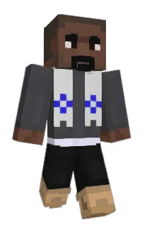 Front of andrevisk's skin