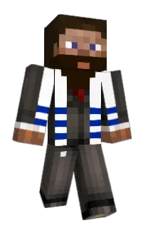 Vylos's Minecraft skin