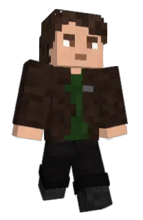Front of Samurai_559's skin